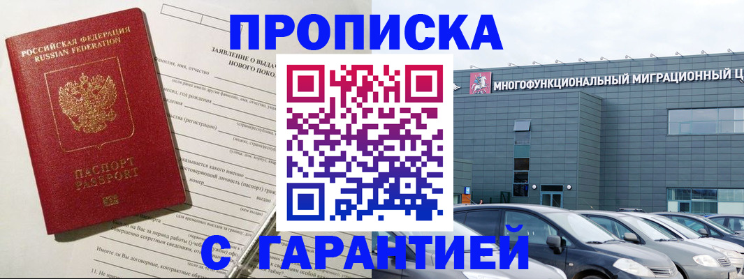 прописка поиск в Арамили